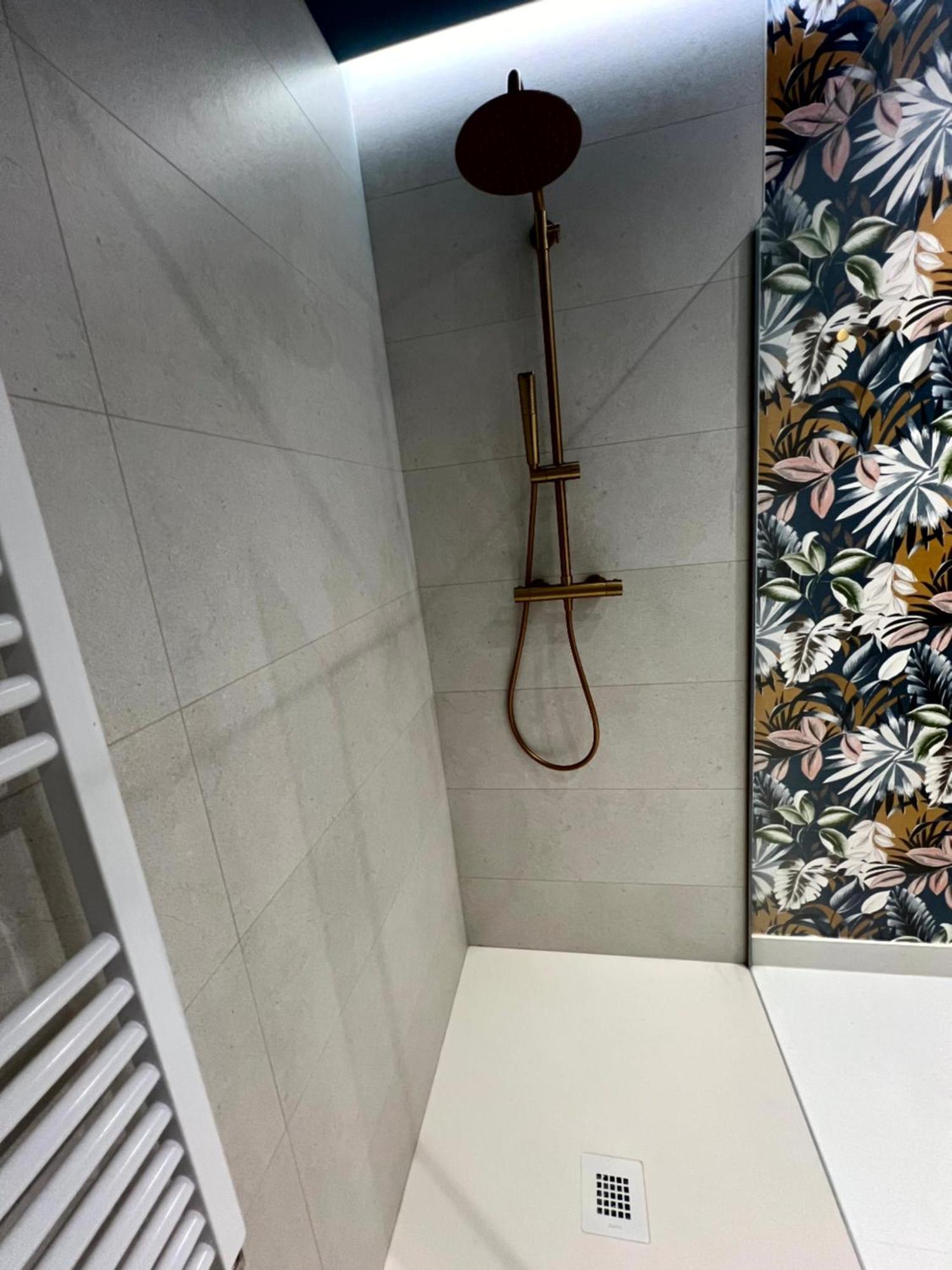 Apartamento Chapiteles Catedral Burgo Exterior foto