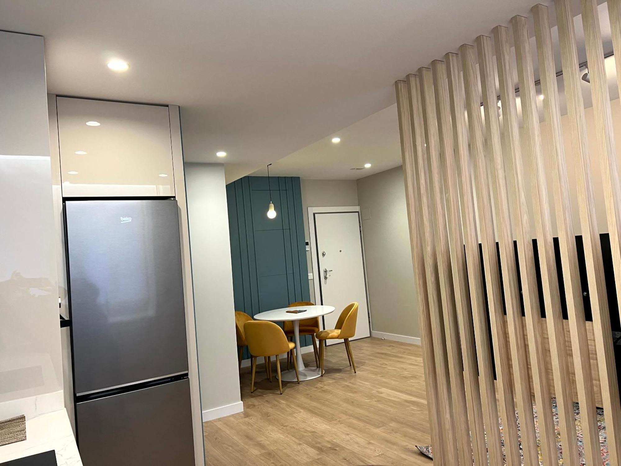 Apartamento Chapiteles Catedral Burgo Exterior foto